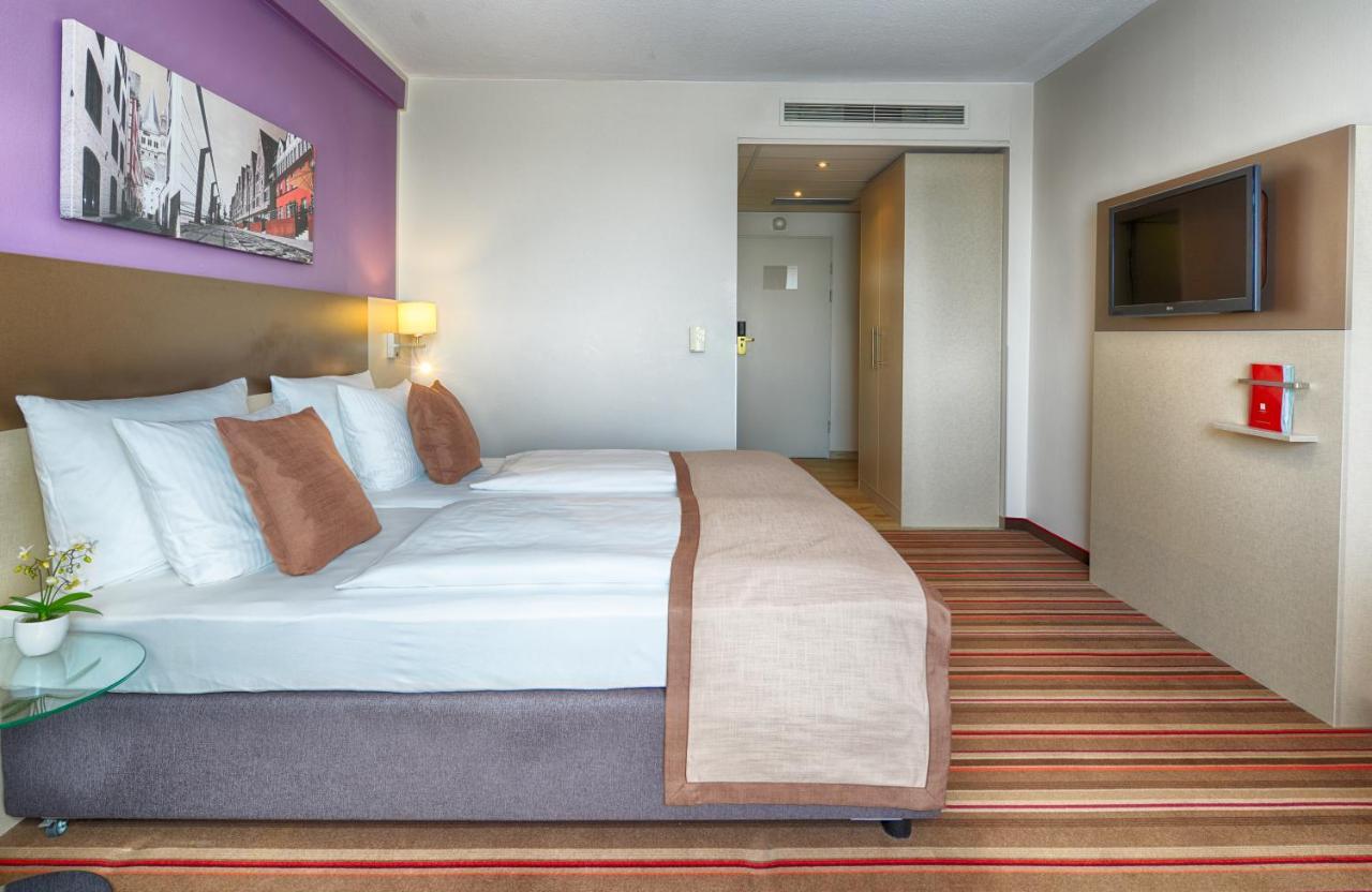 Hotel Leonardo Köln